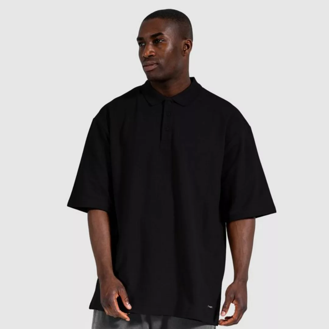 Smilodox T-Shirt Augustin Oversize, 100% Baumwolle, Pikee günstig online kaufen