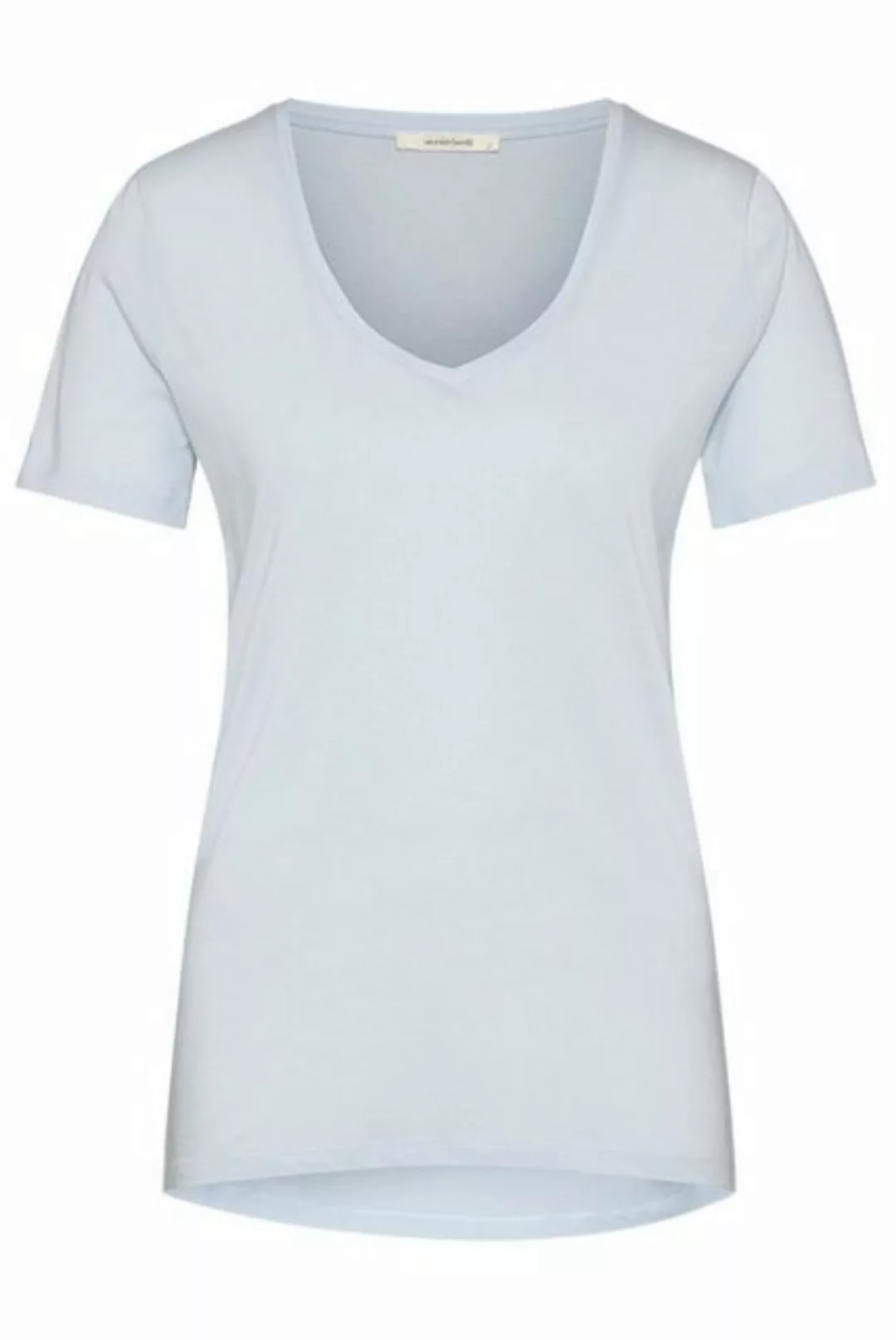 wunderwerk T-Shirt Metro v-neck tee günstig online kaufen