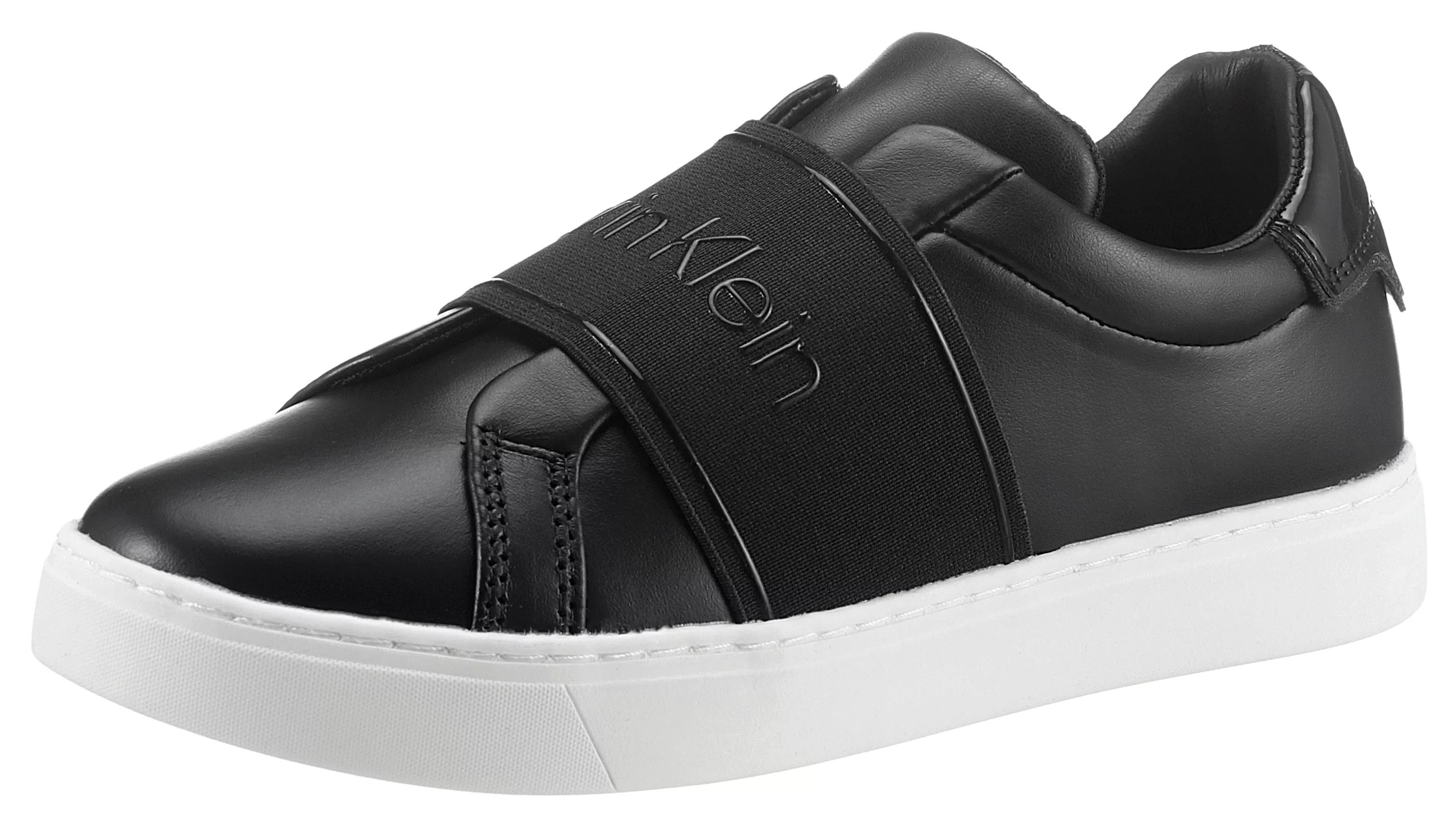 Calvin Klein Slip-On Sneaker "CUPSOLE SLIP ON", zum Schlupfen günstig online kaufen