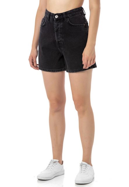 RedBridge Jeansshorts Red Bridge Damen Jeans Shorts kurze Hose Hot Pants günstig online kaufen