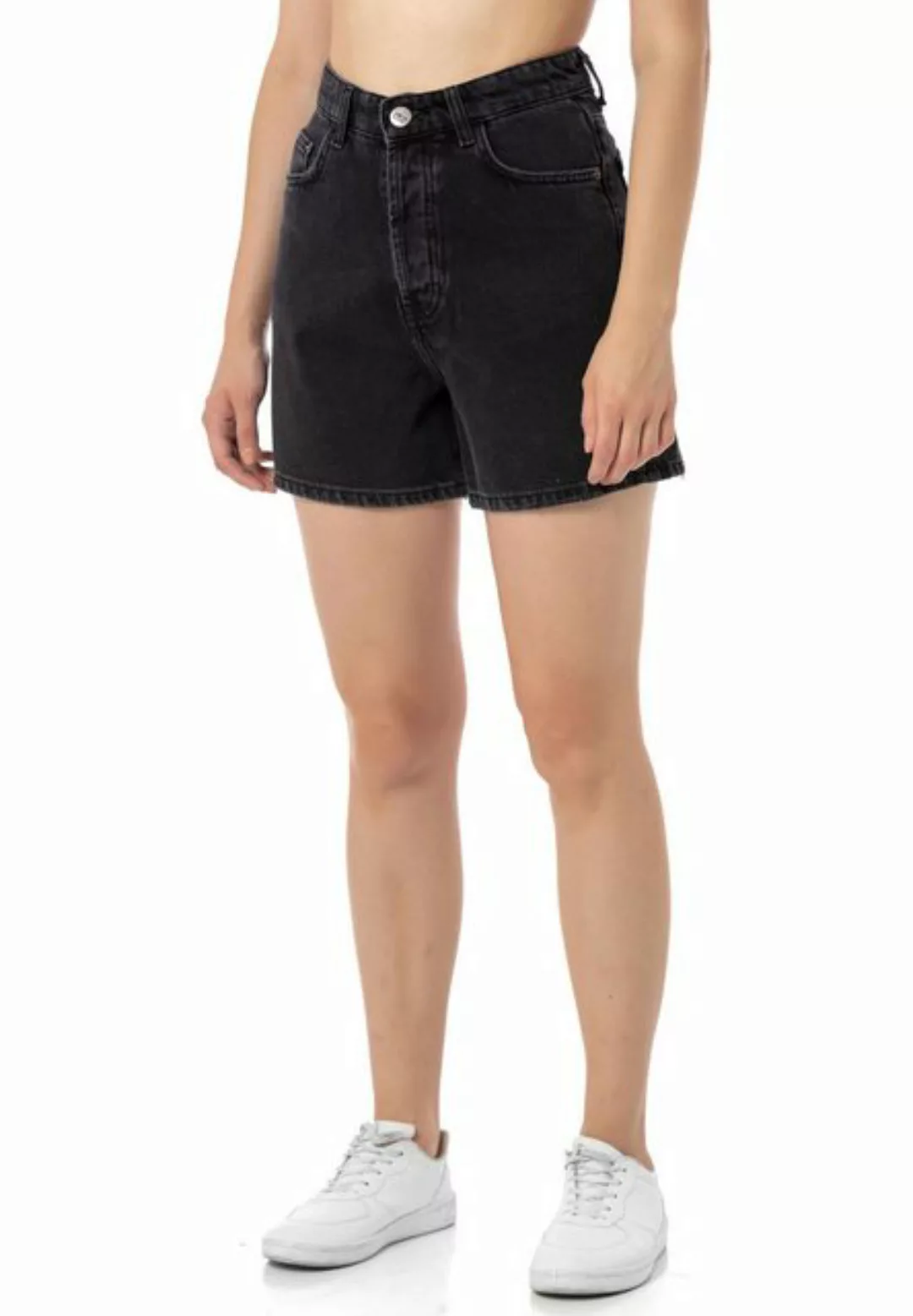 RedBridge Jeansshorts Red Bridge Damen Jeans Shorts kurze Hose Hot Pants günstig online kaufen