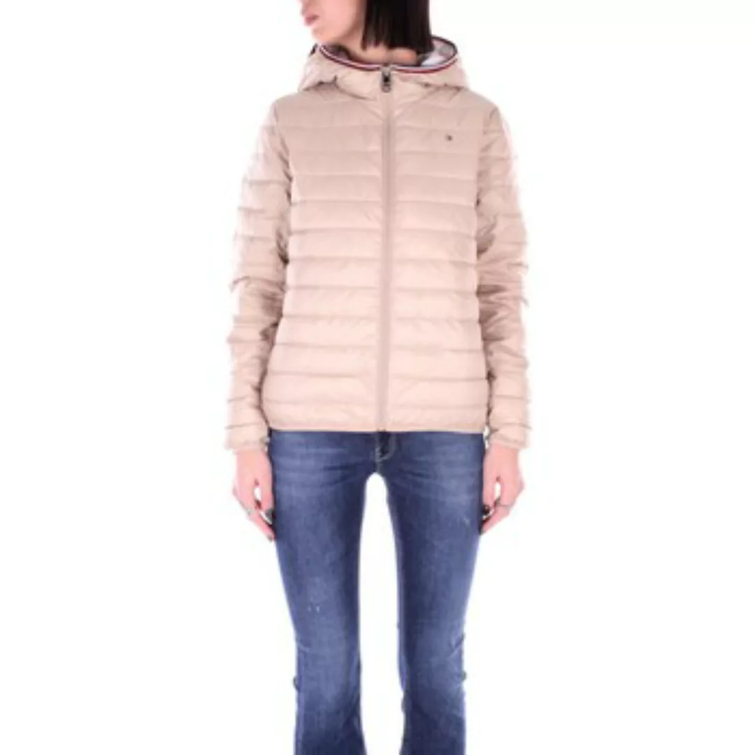 Tommy Hilfiger  Damen-Jacke WW0WW40745 günstig online kaufen