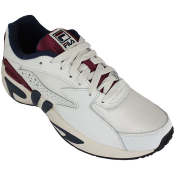 Fila  Sneaker mindblower marshmallow/rhubarb günstig online kaufen