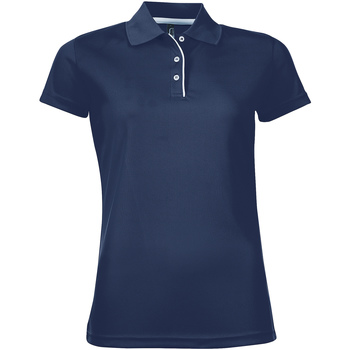 Sols  Poloshirt PERFORMER SPORT WOMENN-POLO DE MUJER  DE DEPORTIVO günstig online kaufen