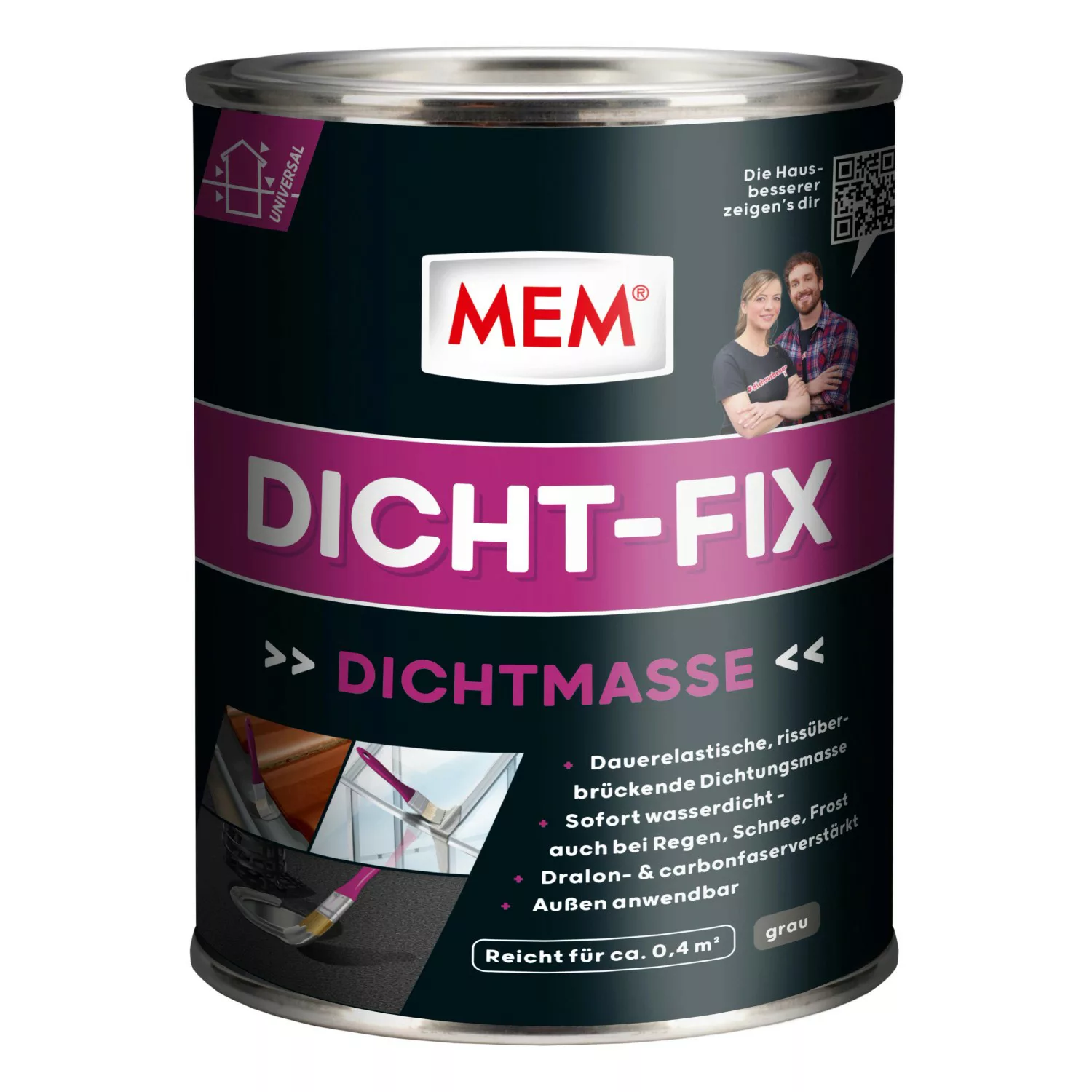 MEM Dicht-Fix 750 ml günstig online kaufen