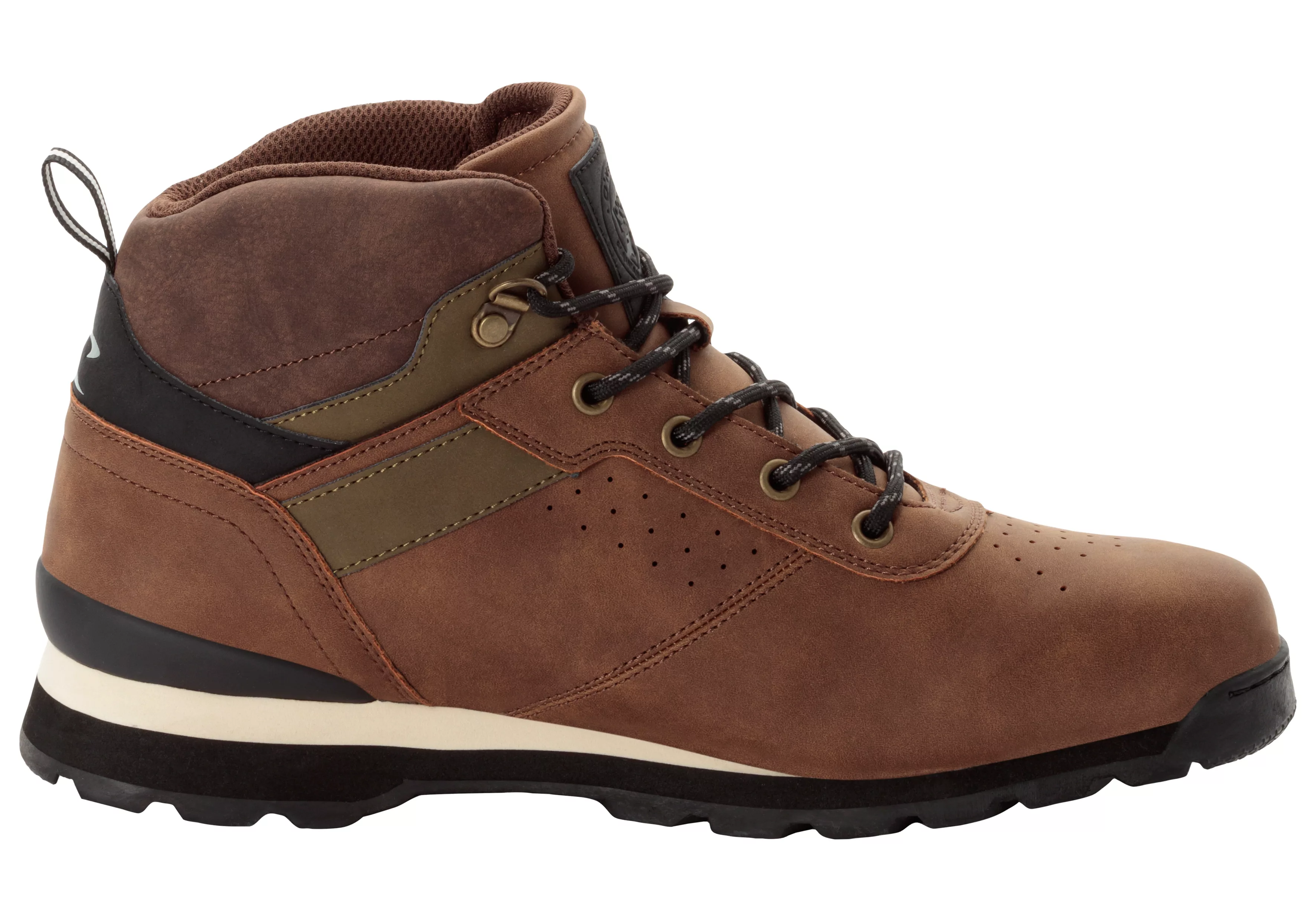 ONeill Winterboots "GRAND TETON MEN MID", Snowboots, Winterstiefel, Winters günstig online kaufen