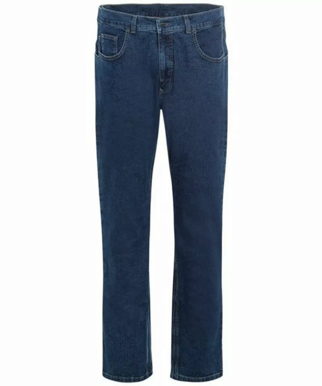Pioneer Authentic Jeans 5-Pocket-Jeans PIONEER RON dark blue stonewash 1144 günstig online kaufen
