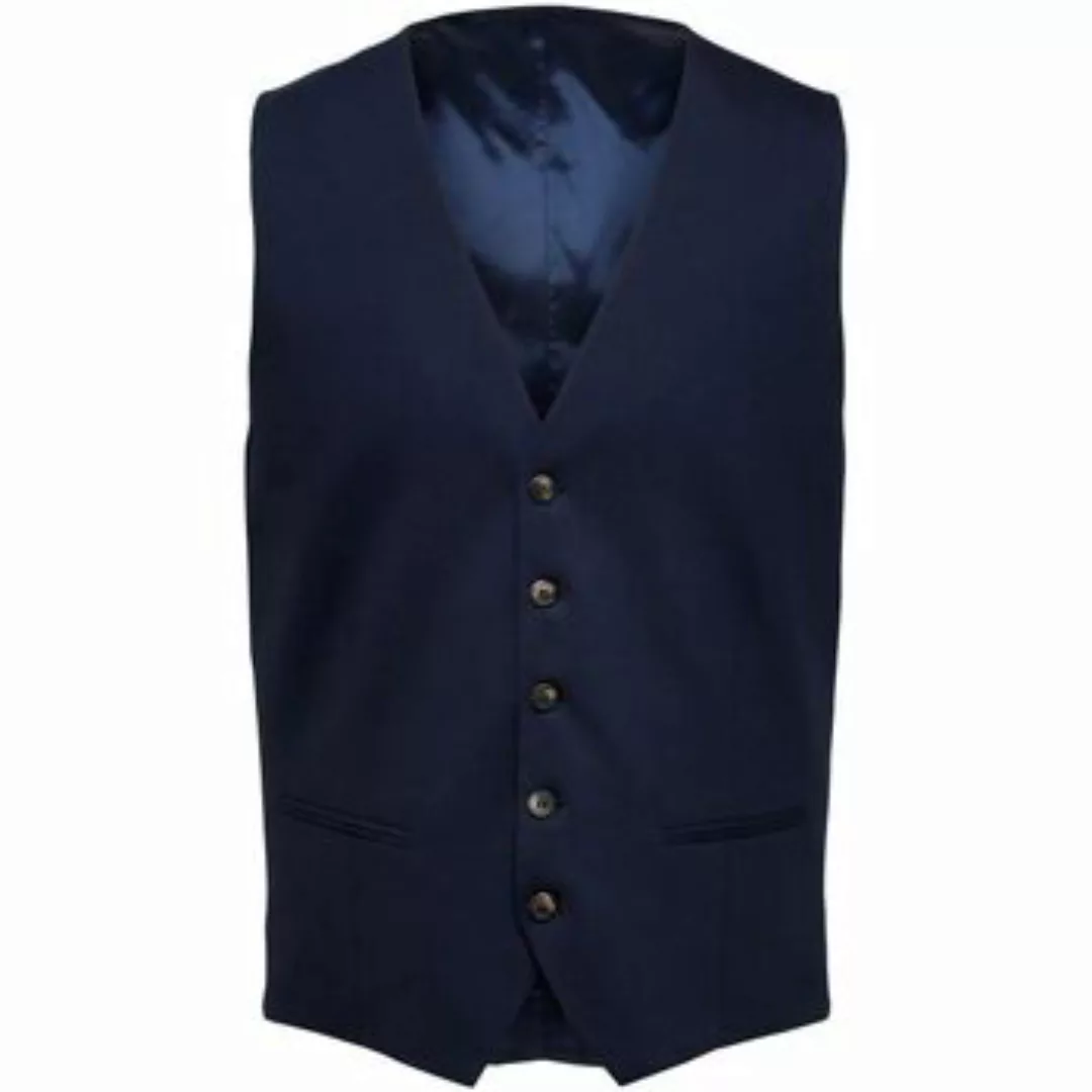 Selected  Jacken 16089407 NEIL ECT-NAVY BLAZER günstig online kaufen