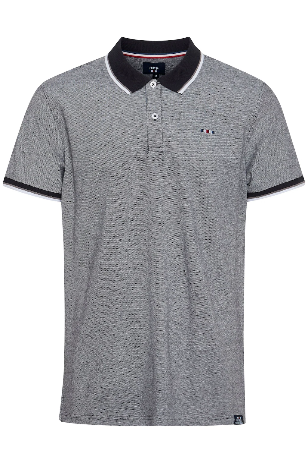 FQ1924 Poloshirt "FQ1924 FQEvander" günstig online kaufen