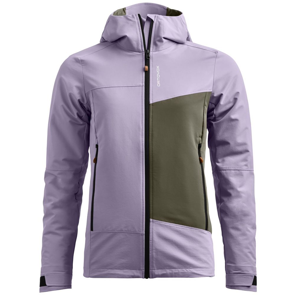 Ortovox Seceda Softshell Jacket Women - Softshelljacke günstig online kaufen