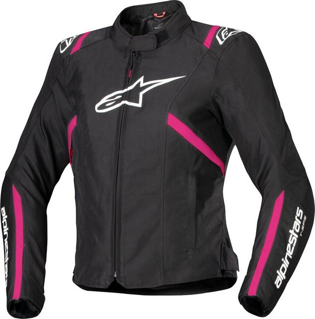 Alpinestars Motorradjacke Stella T-SPS V2 wasserdichte Damen Motorrad Texti günstig online kaufen