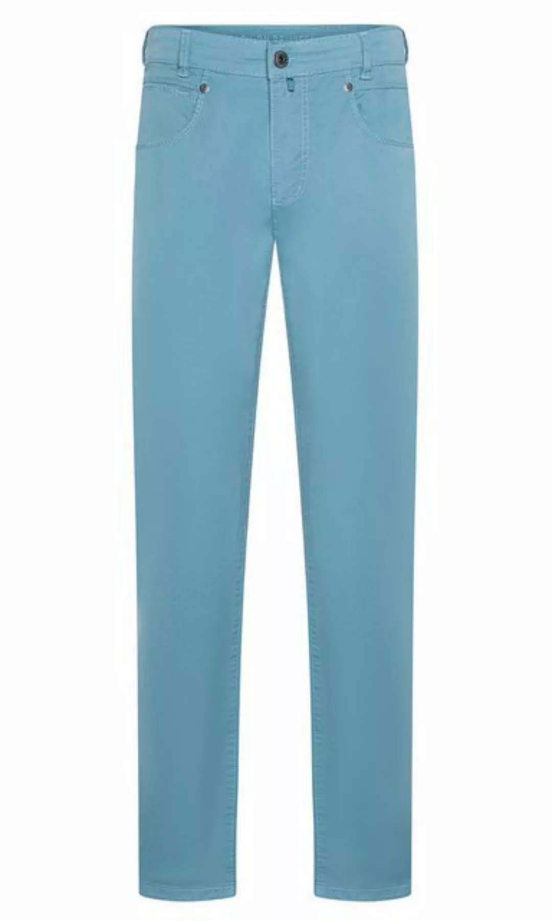 Joker 5-Pocket-Jeans Freddy 1983515 Leichter Gabardine Stretch günstig online kaufen