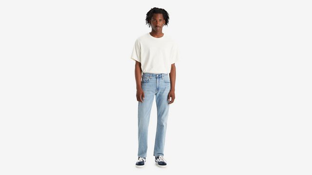 Levi's® Tapered-fit-Jeans günstig online kaufen