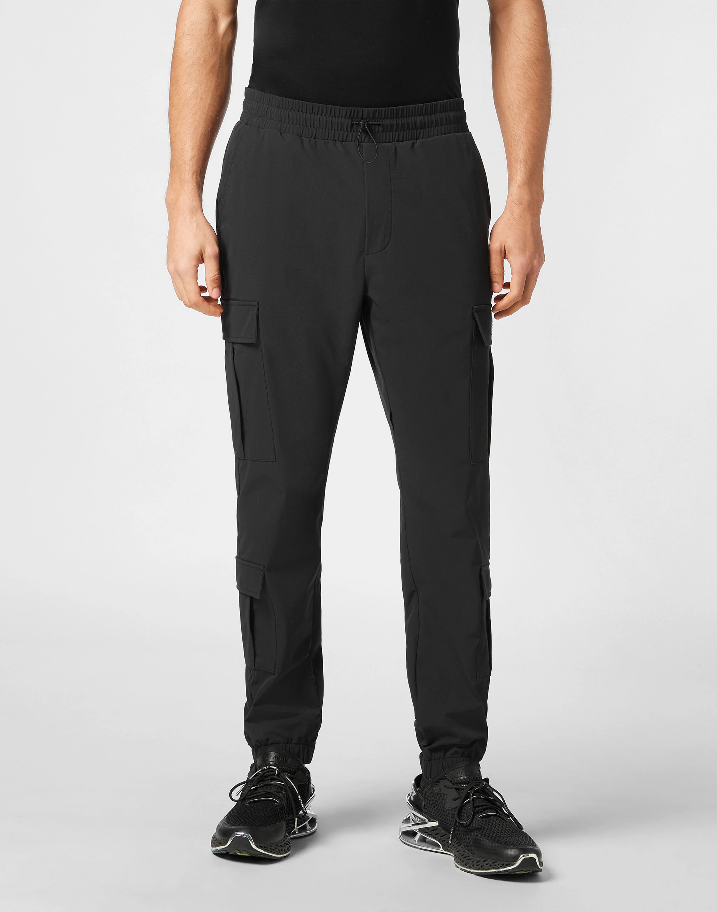 PLEIN SPORT Jogginghose "Jogginghose Sweatpants" günstig online kaufen