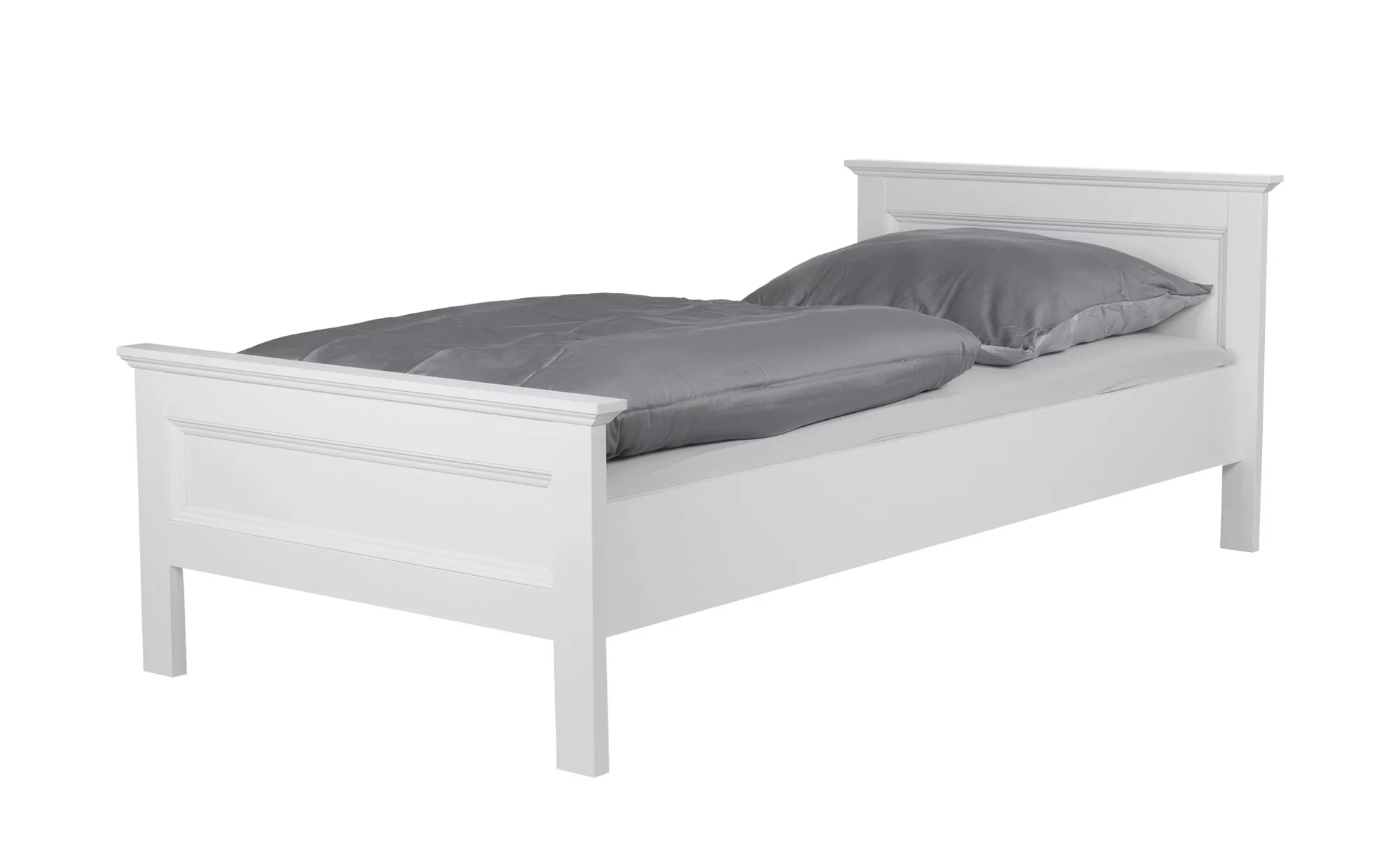 Finori Bett 106,5 x 80 x 209 cm (B/H/T) günstig online kaufen