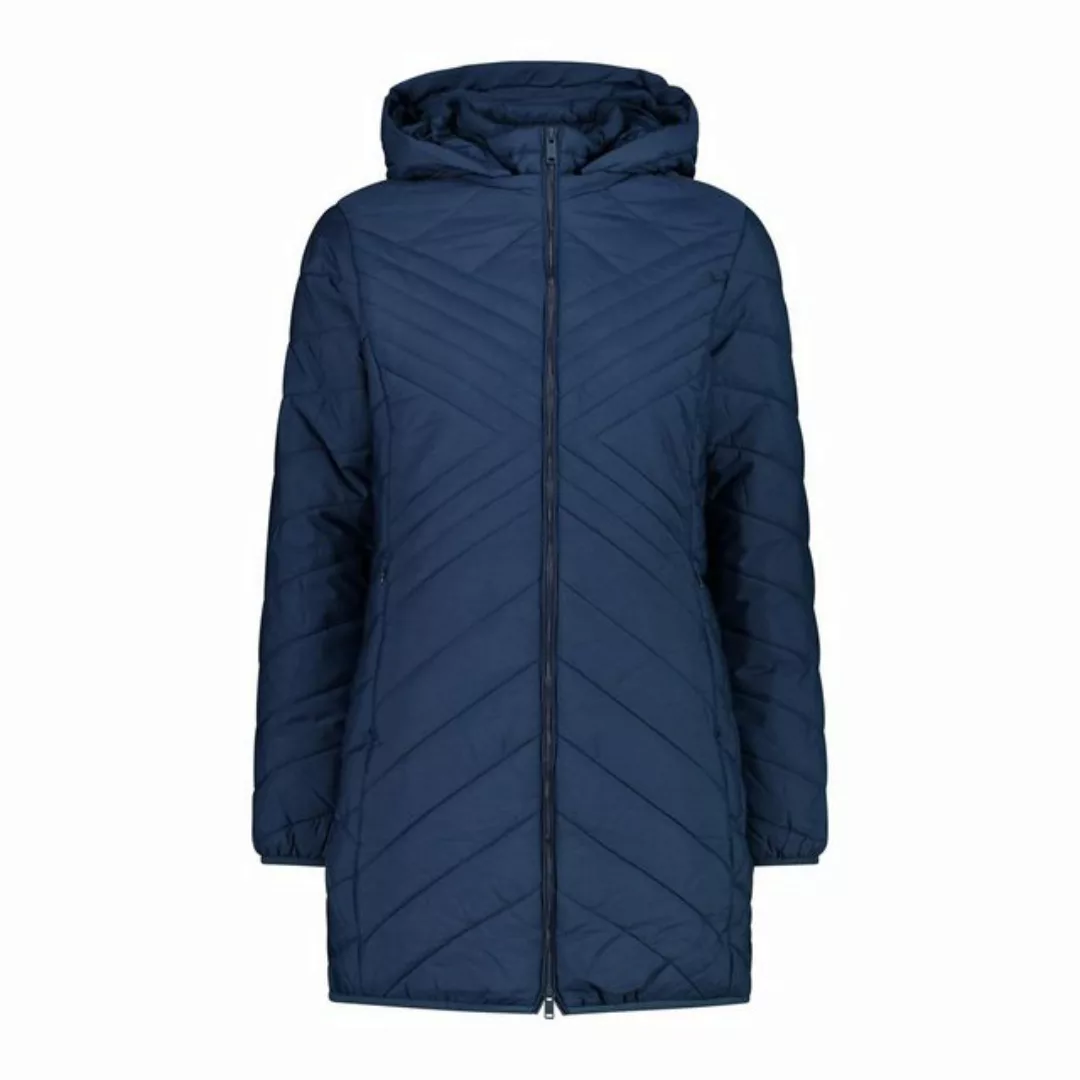 CMP Wintermantel CMP Damen Parka Woman Parka Snaps Hood 32K3066M günstig online kaufen