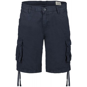 Scout  Shorts Bermuda 100% Baumwolle Tasche (BRM10252) günstig online kaufen