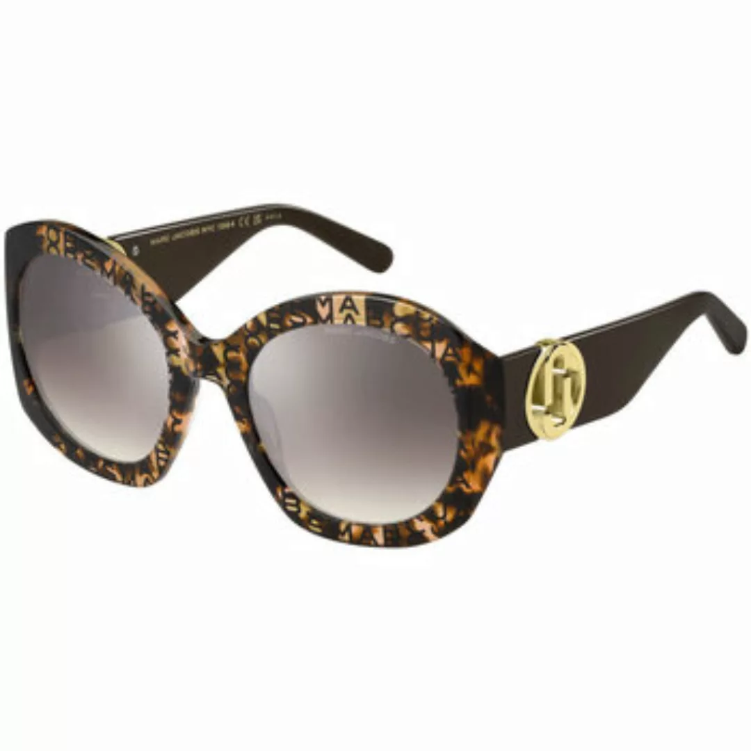 Marc Jacobs  Sonnenbrillen MARC 722/S H7P Sonnenbrille günstig online kaufen