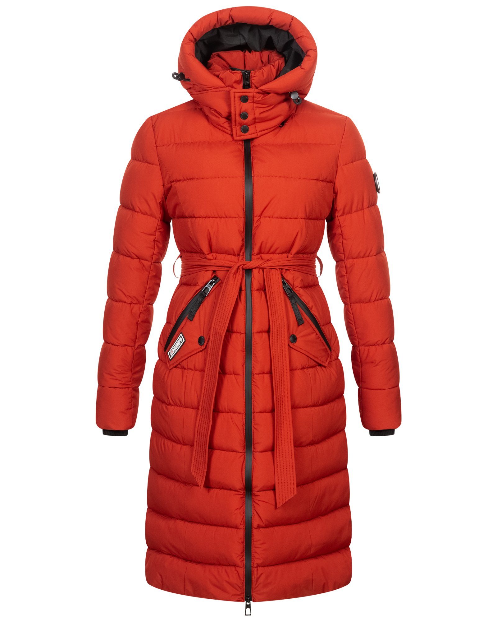 Geographical Norway Steppjacke Damen Winter Jacke günstig online kaufen