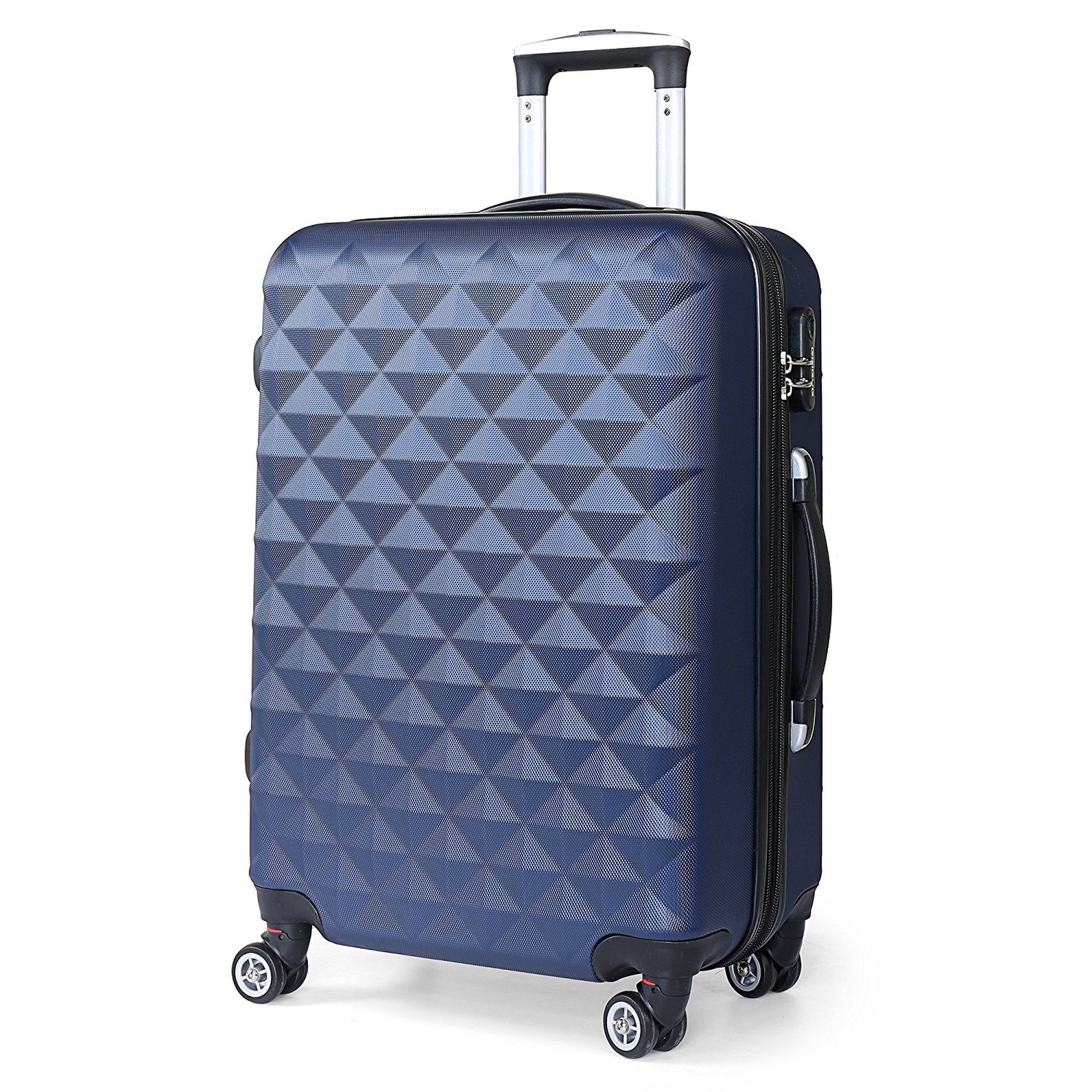 Beibye Trolleyset 2-tlg. - 65+55cm - günstig online kaufen