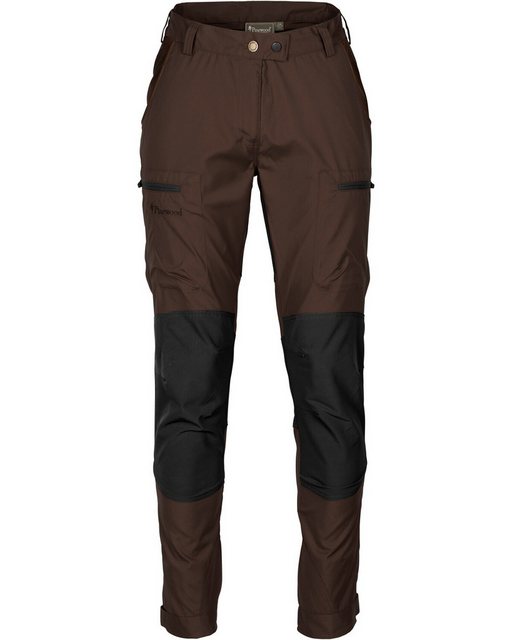 Pinewood Outdoorhose Damen Hose Caribou TC günstig online kaufen