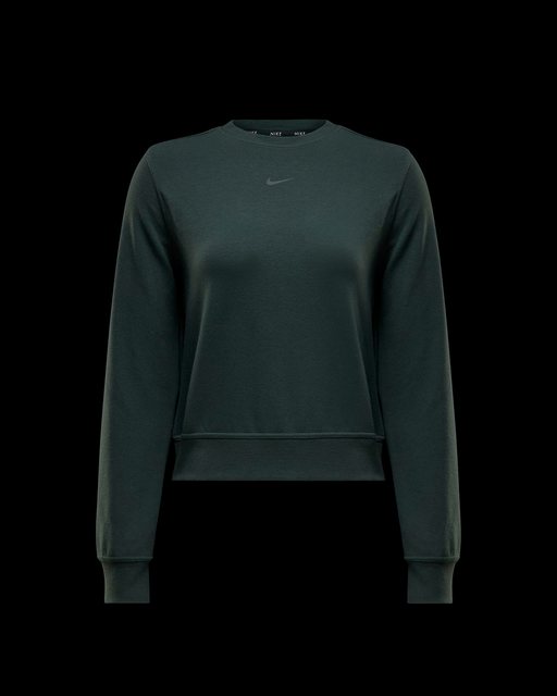 Nike Sweatshirt W NK ONE DF CREW LBR günstig online kaufen