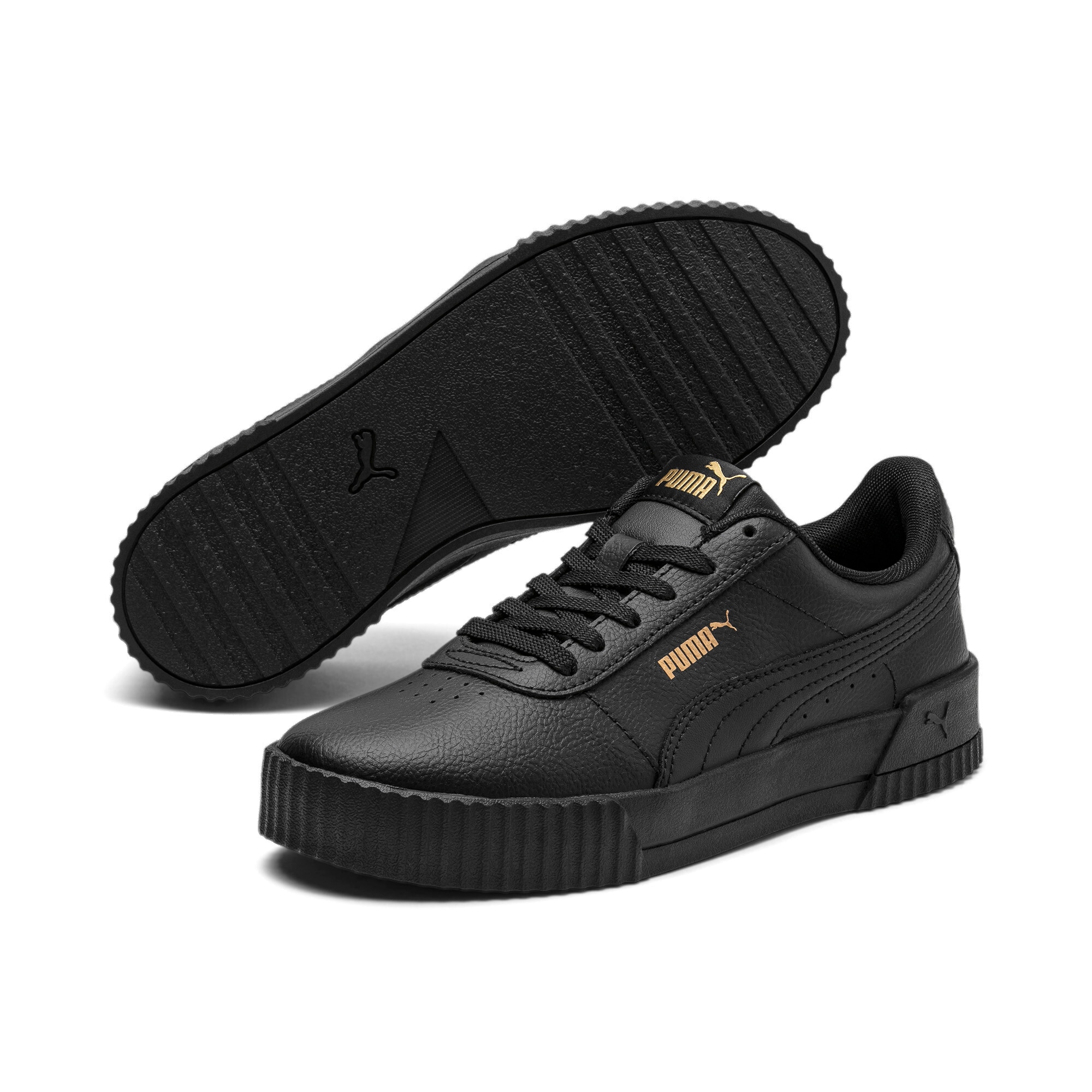 PUMA Sneaker "CARINA L" günstig online kaufen