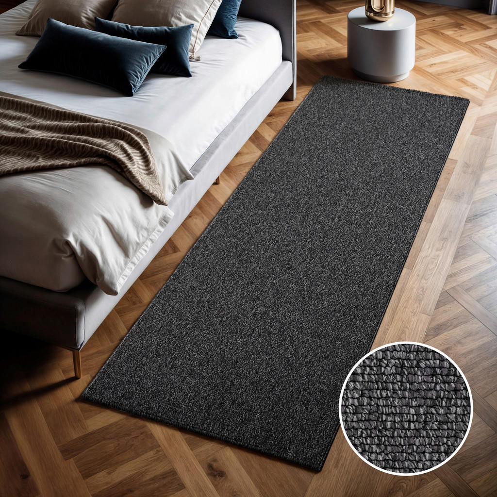 Sanat Teppich LORA PLUS beige B/L: ca. 140x200 cm günstig online kaufen