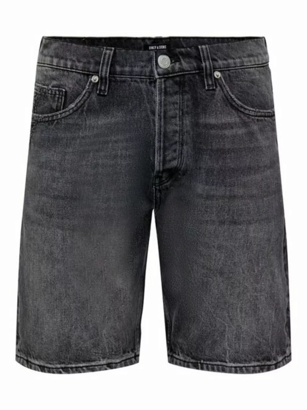 ONLY & SONS Jeansshorts (1-tlg) günstig online kaufen