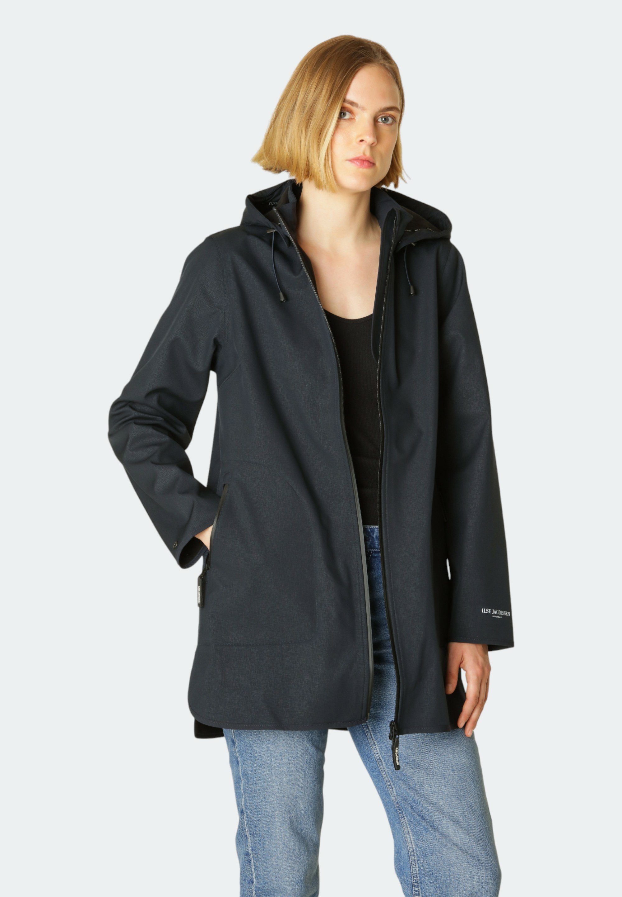 Ilse Jacobsen Regenjacke RAIN135 Hoher Tragekomfort, günstig online kaufen