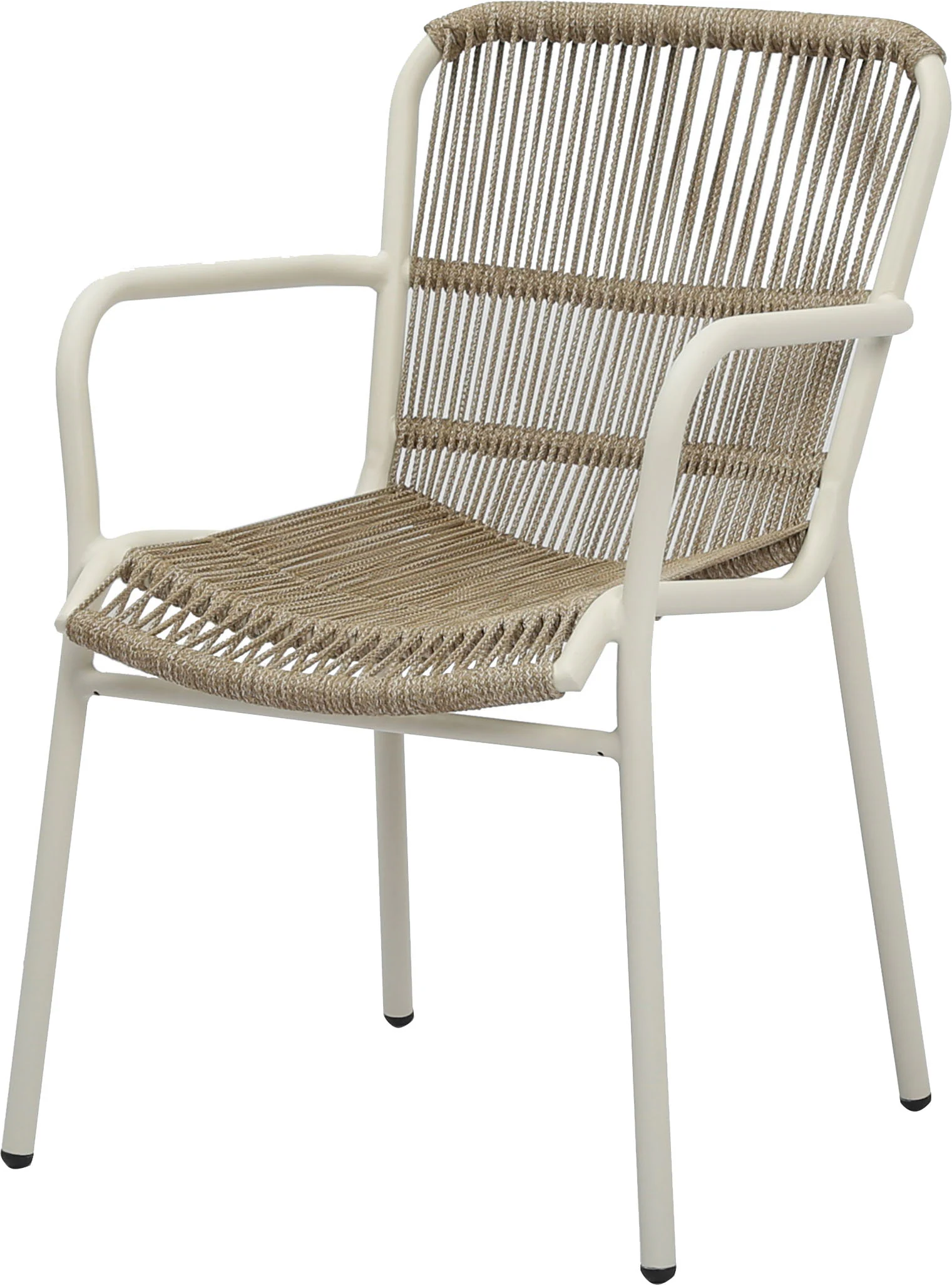 Best Gartenstuhl "Ives", 1 St., Outdoor Dining Stuhl günstig online kaufen