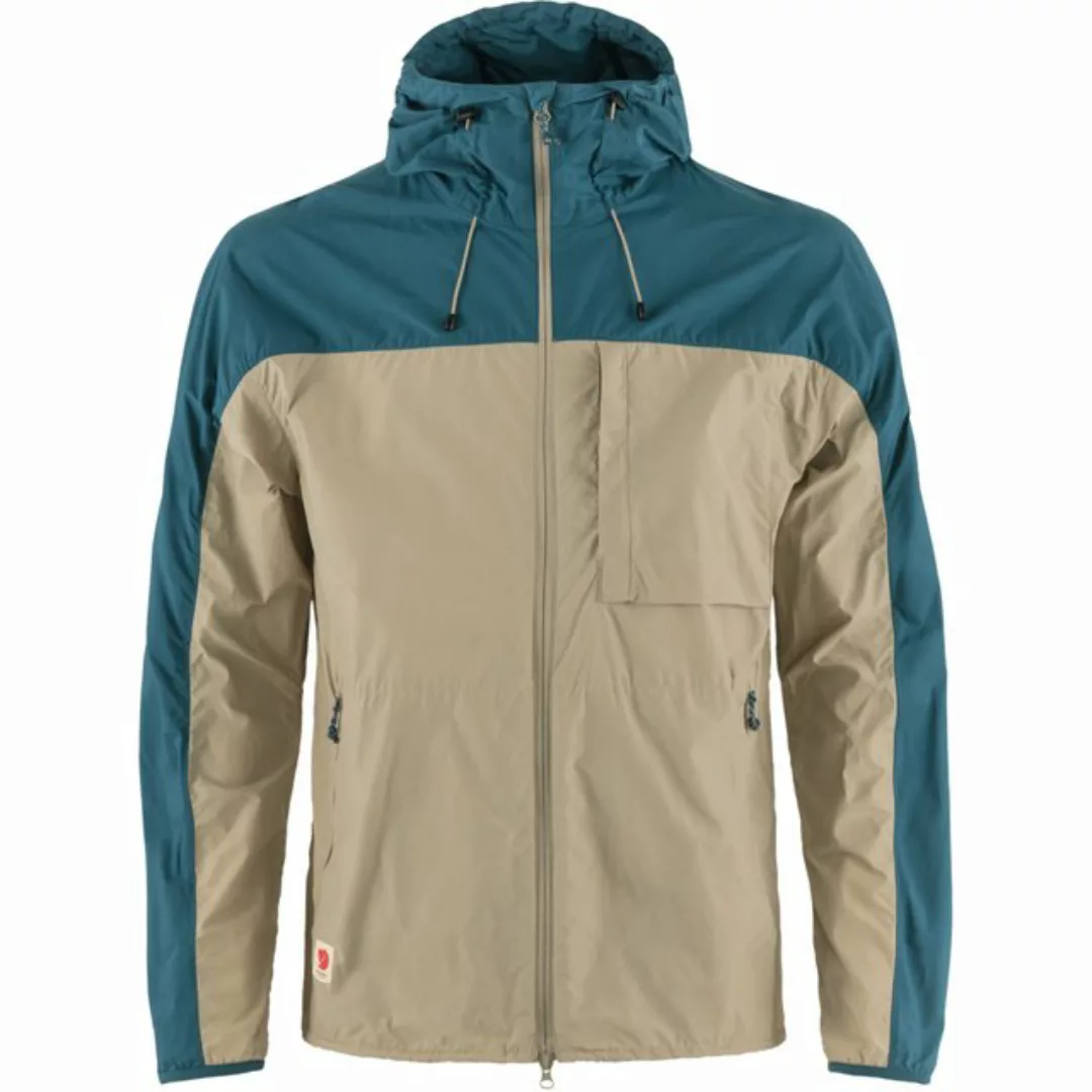 Fjällräven Funktionsjacke High Coast Wind Jacket M 118-574 günstig online kaufen