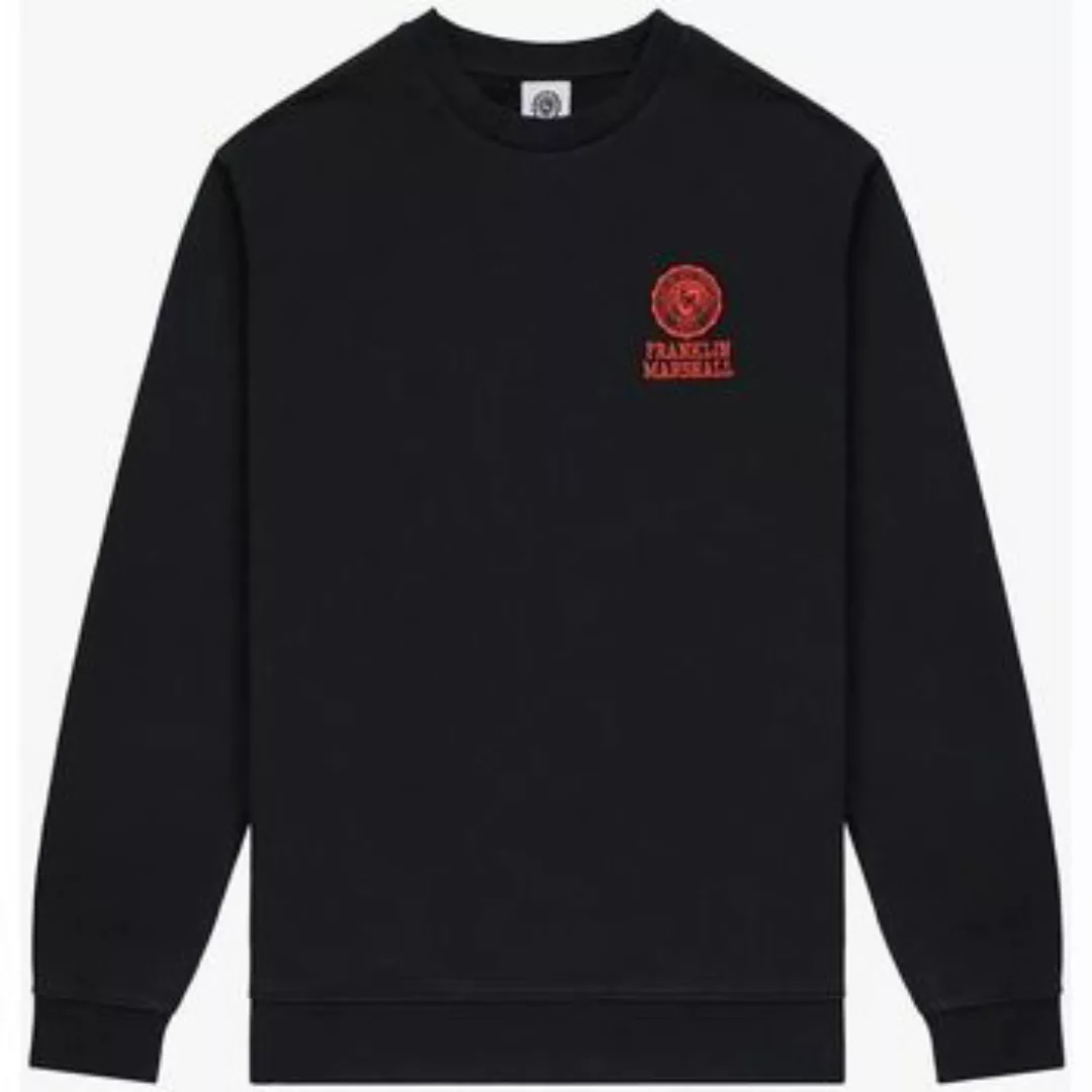 Franklin & Marshall  Sweatshirt JM5013.2004P01-980 günstig online kaufen