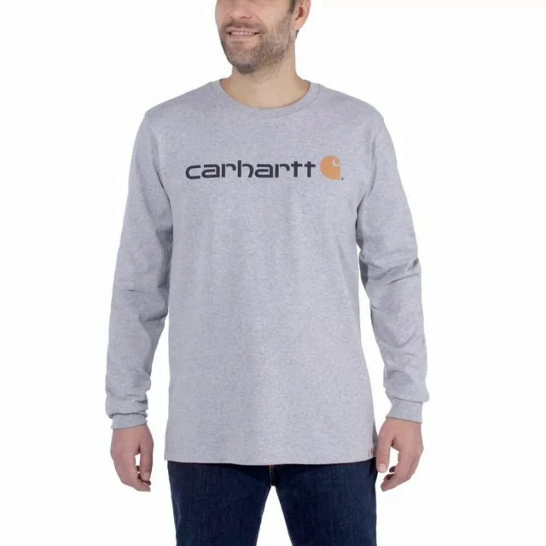 Carhartt Langarmshirt 104107 günstig online kaufen