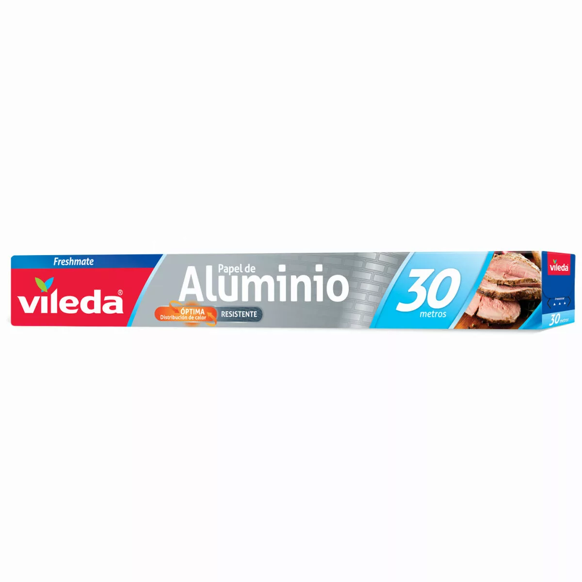 Alufolie Vileda 151845 Freshmate günstig online kaufen