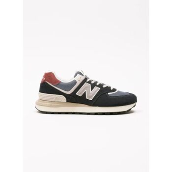 New Balance  Sneaker U574LGFN-NAVY günstig online kaufen