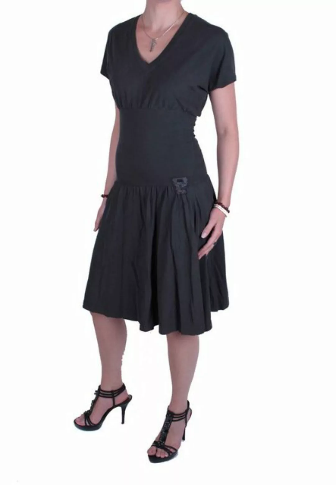 Diesel Shirtkleid Diesel Damen Kleid Swanco Vestito günstig online kaufen