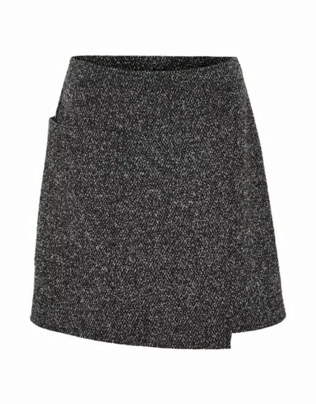 OPUS Wickelrock Roani boucle schmale Passform Bouclé günstig online kaufen