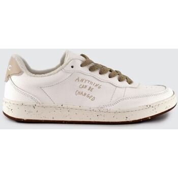 Acbc  Sneaker SHACBEVE - EVERGREEN-284 WHITE CREAM günstig online kaufen