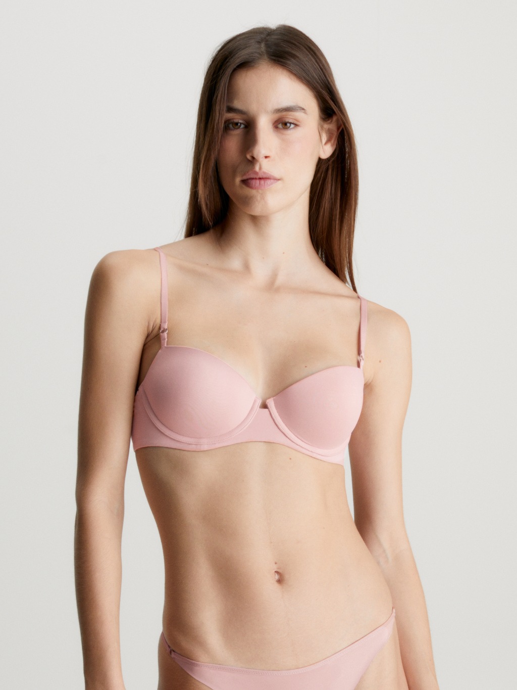 Calvin Klein Underwear Balconnet-BH "LIFT BALCONETTE", mit verstellbaren Tr günstig online kaufen