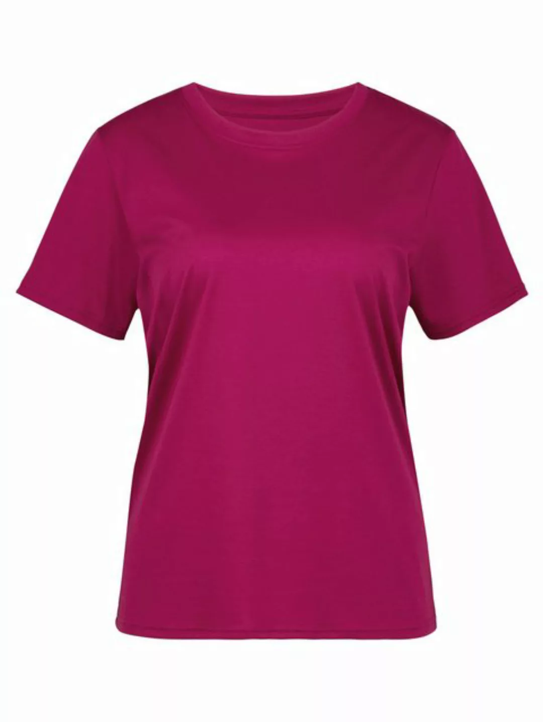 CALIDA Kurzarmshirt Favourites (1-tlg) günstig online kaufen