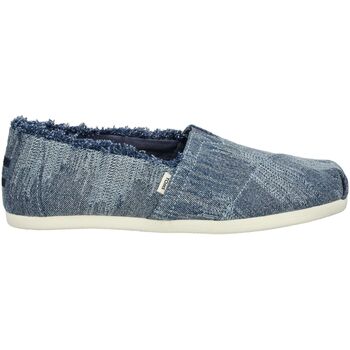 TOMS TOMS Slipper Textil Slipper günstig online kaufen
