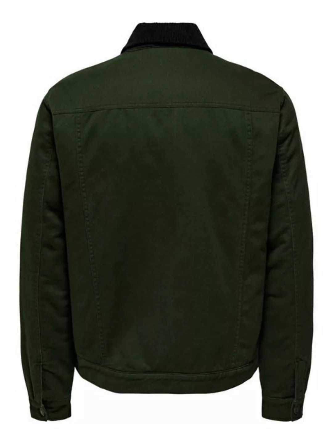 ONLY & SONS Jeansjacke LOUIS (1-St) günstig online kaufen