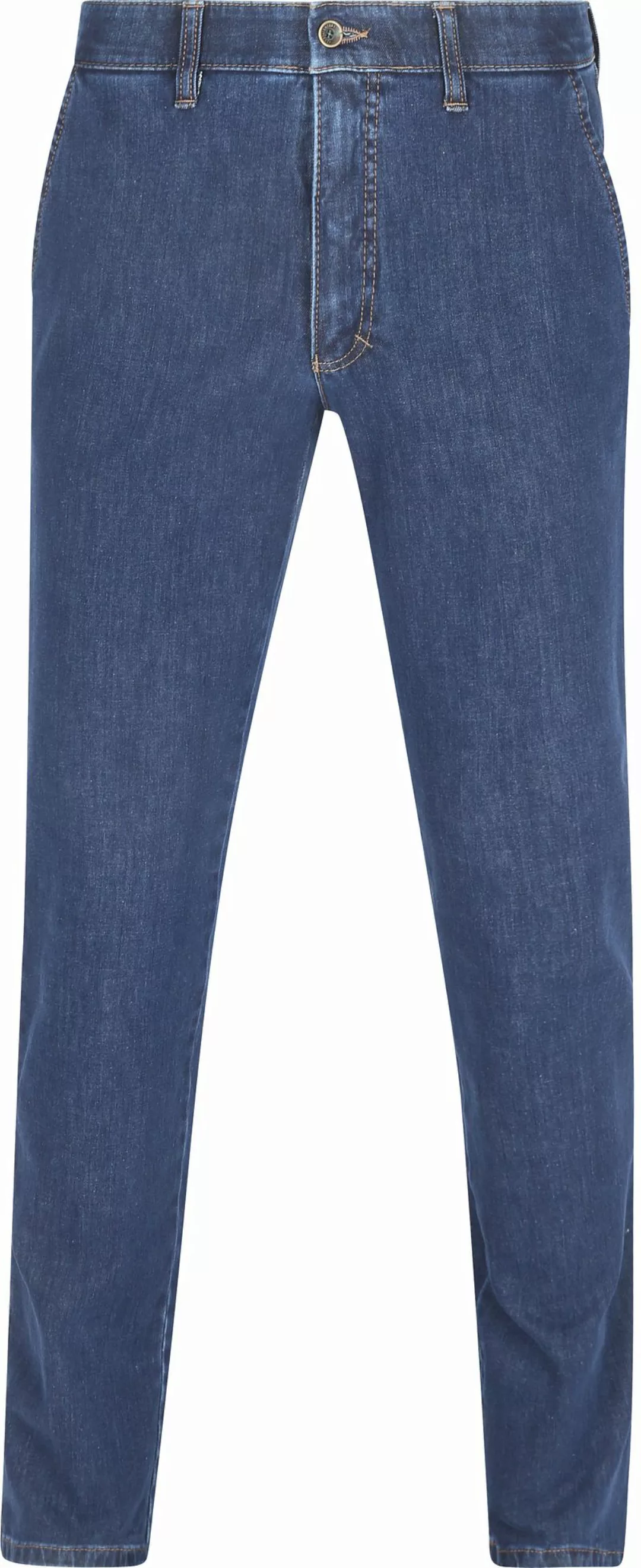 360°High-Stretch-Jeans,d.-blau günstig online kaufen