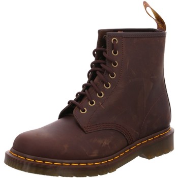 Dr. Martens  Stiefel Must-Haves Gaucho Crazy Horse Boots 11822203-D129 günstig online kaufen