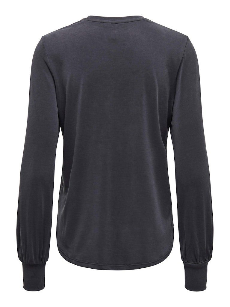 ONLY Blusentop ONLFREE LIFE L/S MODAL günstig online kaufen