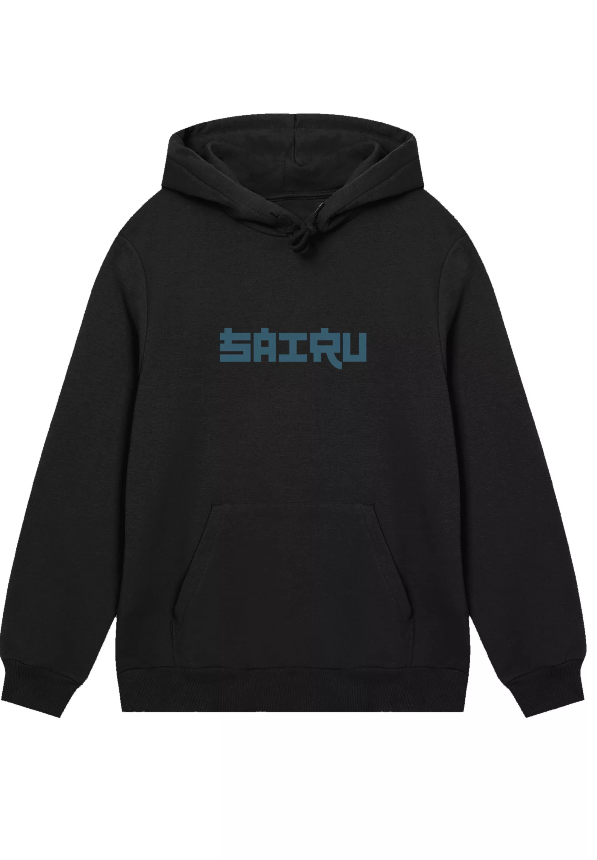 F4NT4STIC Kapuzenpullover "Koi Fish Japan Streetstyle", Japan Streetwear St günstig online kaufen
