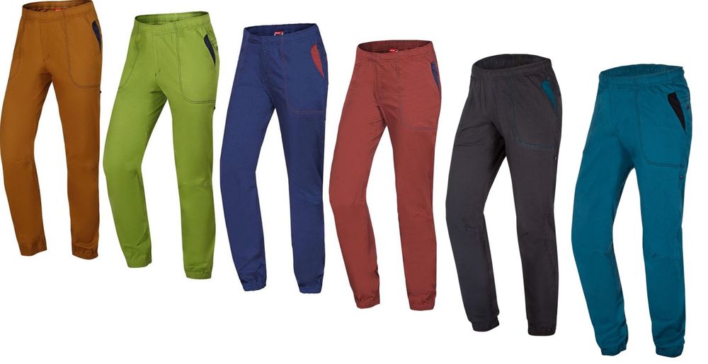 Ocùn Jaws Pant - Kletterhose günstig online kaufen