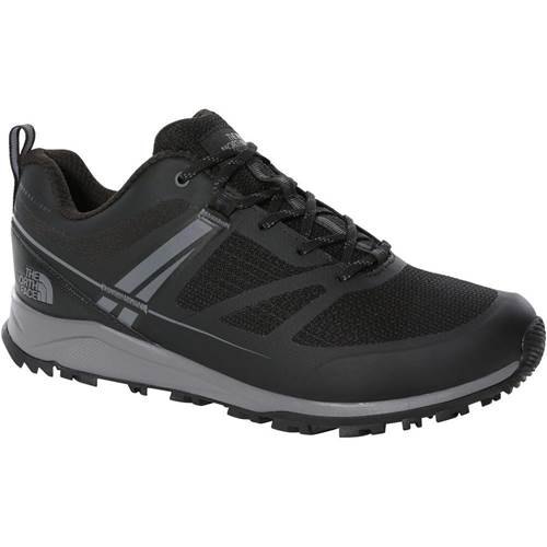 The North Face Litewave Futurelight Schuhe EU 42 Grey,Black günstig online kaufen