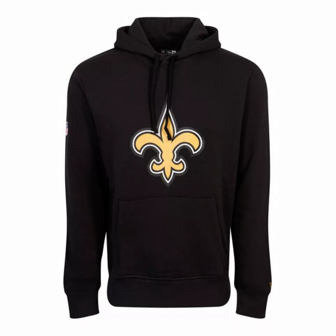 New Era Hoodie NFL New Orleans Saints Team Logo günstig online kaufen